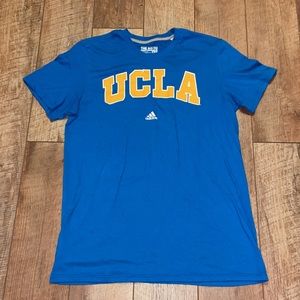 Adidas UCLA Top